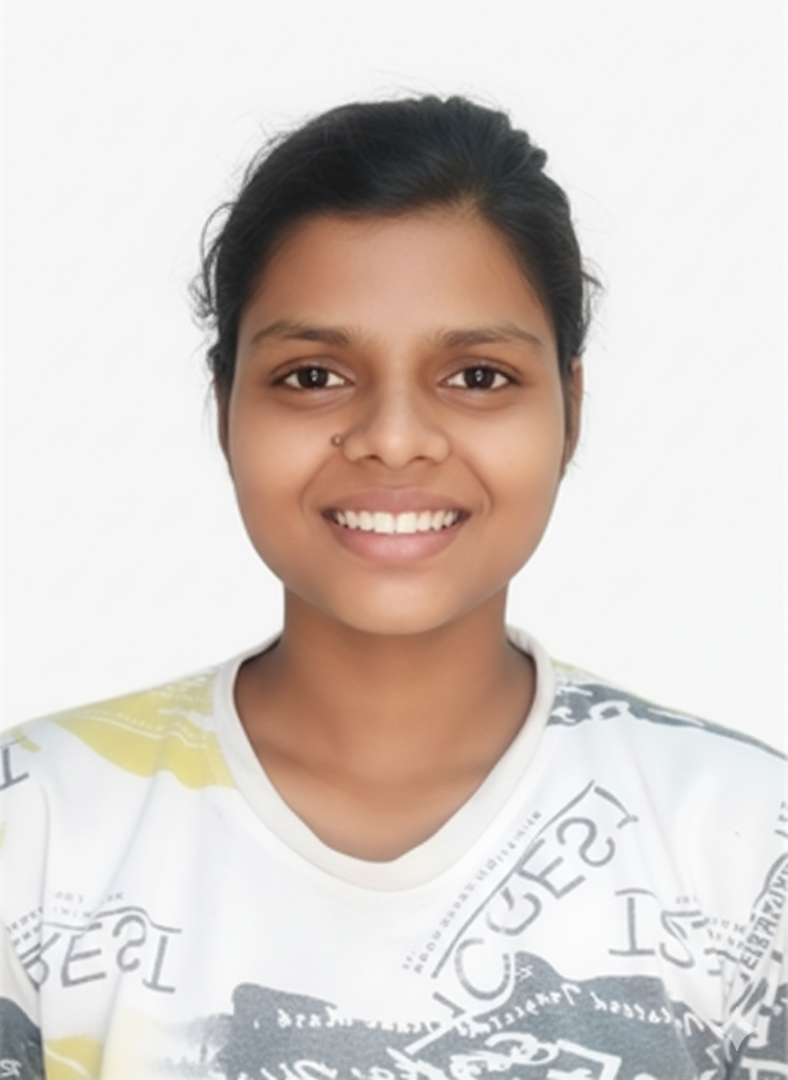 Sandhya Chauhan - Part time Cleaner and Baby Sitter in Kandivali East in Mumbai