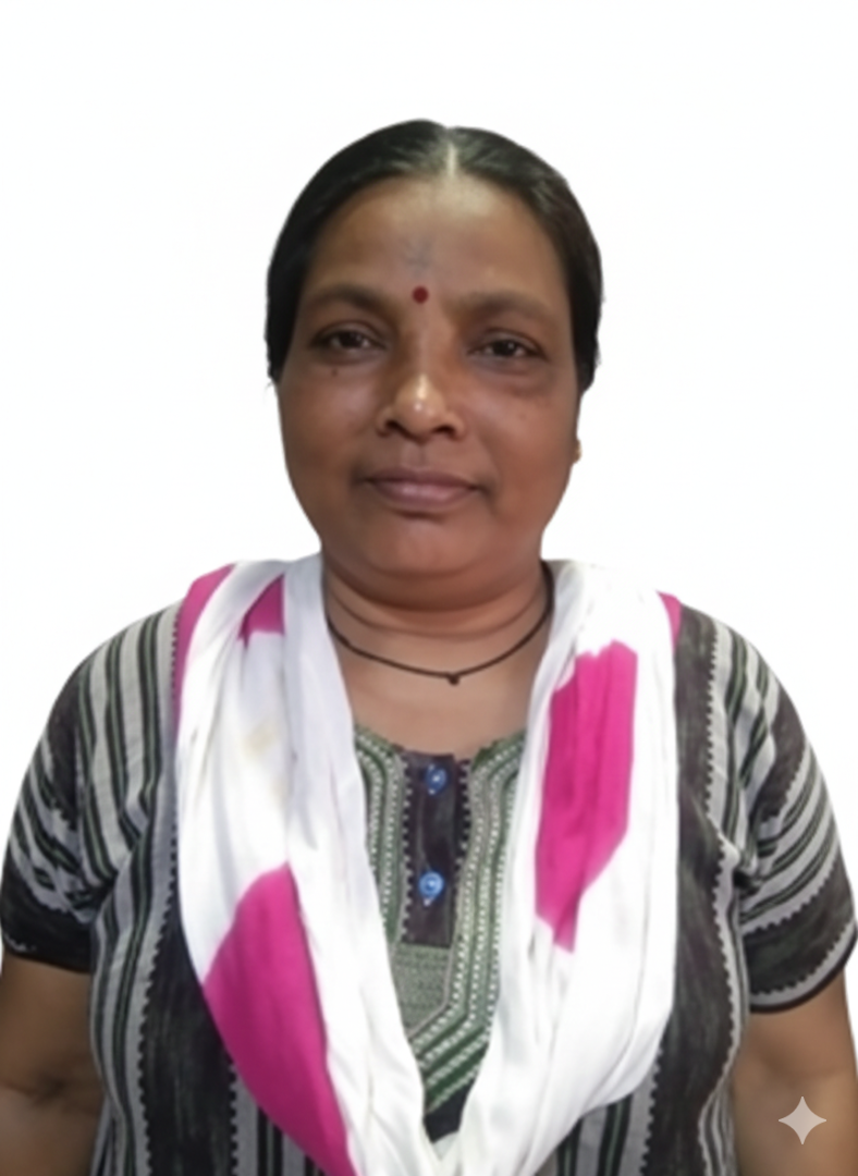 Rajashri Gayakwad - Full time Patient Care and Elderly Care in Ambernath in Mumbai