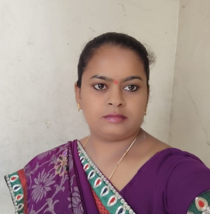 Manjula V