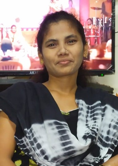 saroopa basva raj