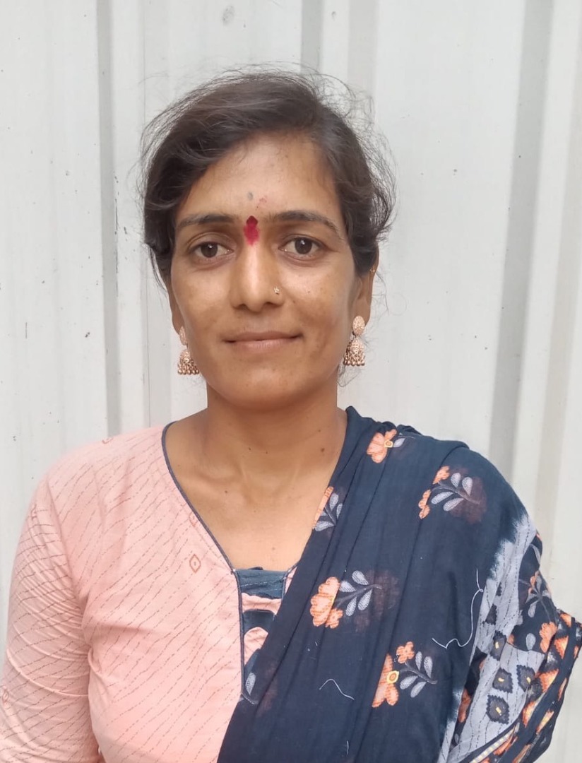 ranjita pawar