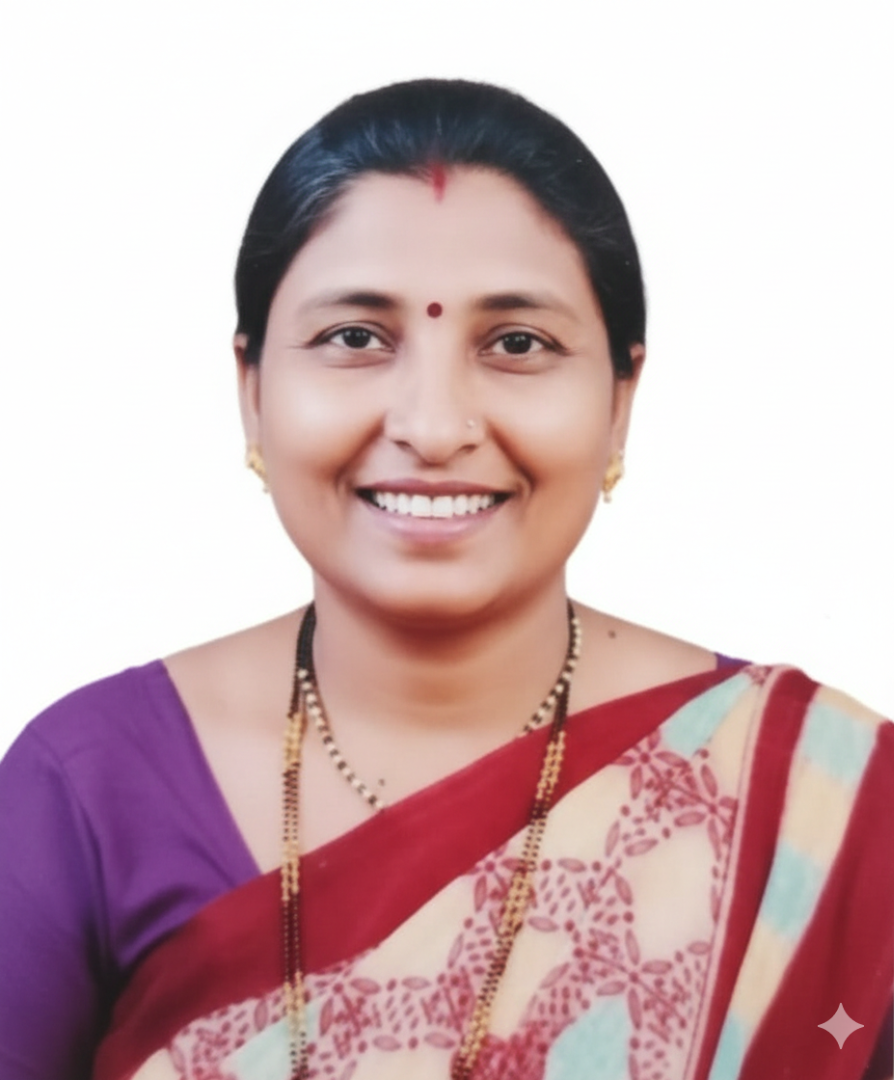 jyoti kundeli kamble