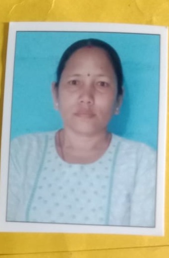 Tulsi - Part time Cleaner in Siddapura in Bangalore Bengaluru