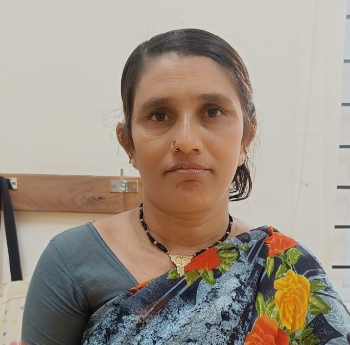 Hasina - Part time Cleaner in Gottigere in Bangalore Bengaluru