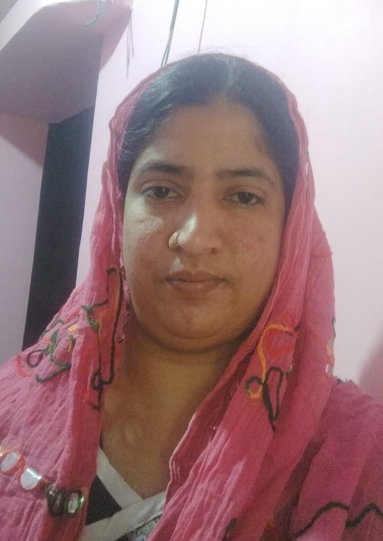 Shabrin  Taj