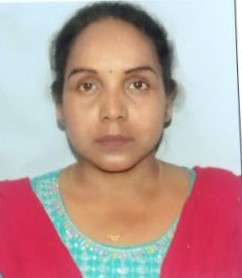 Nisha - Part time Cleaner and Cook in Brookefield in Bangalore Bengaluru