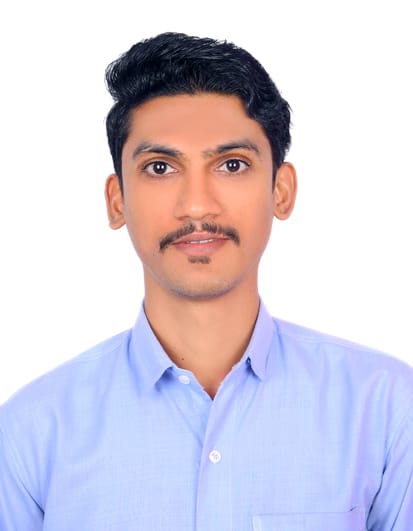 nikhil sriniwaz chavan - Part time Patient Care and Elderly Care in diva east in Thane