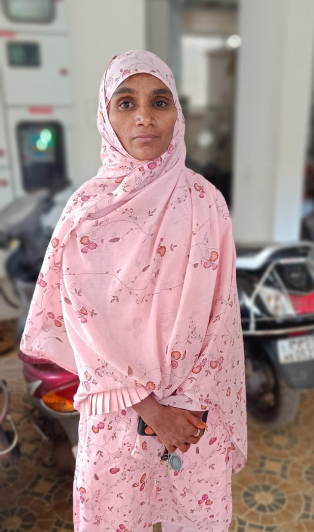 Parveen banu