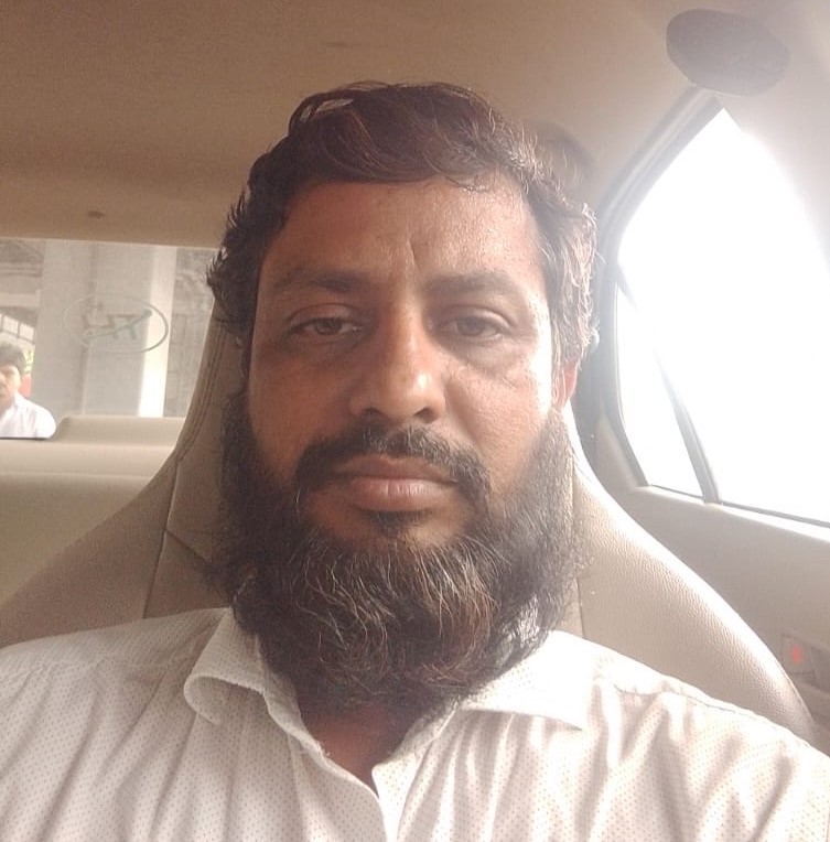 javed sultan sekha - Part time in chembur east in Mumbai