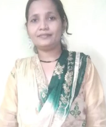 irfana chodari - Part time Cleaner and Cook in pune in Pune