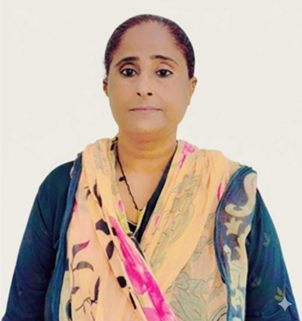 Qureshi Razwana - Full time Patient Care and Elderly Care in Bandra East in Mumbai