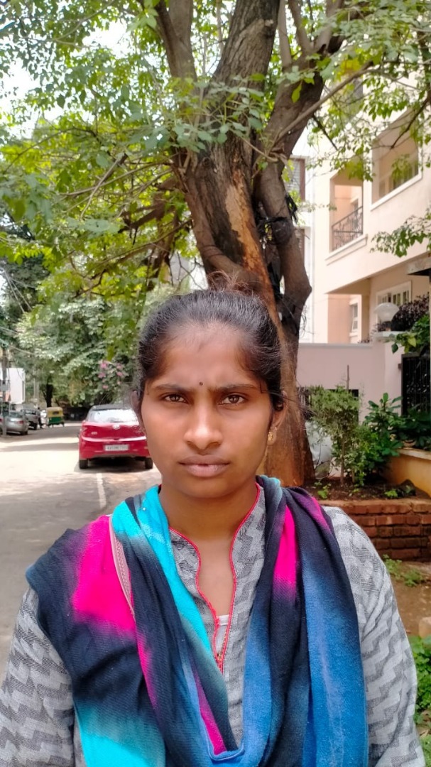 Anusha