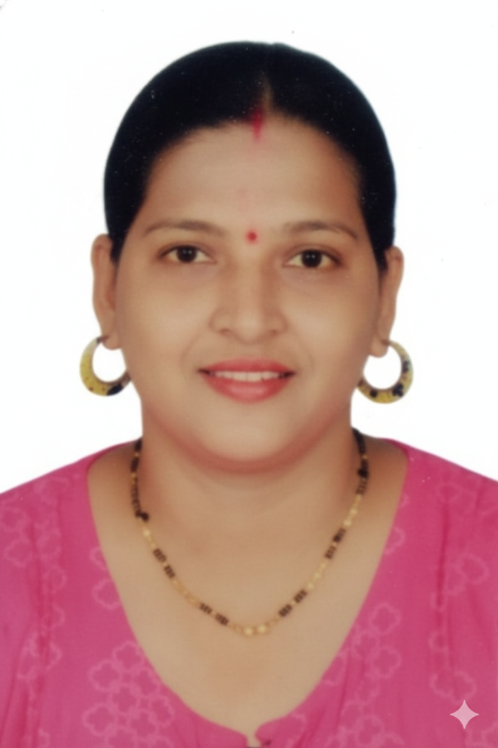 Avni Kelkar - Part time Cook in Thane, Maharashtra in Mumbai
