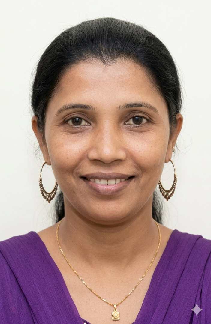 Fatima Pathan