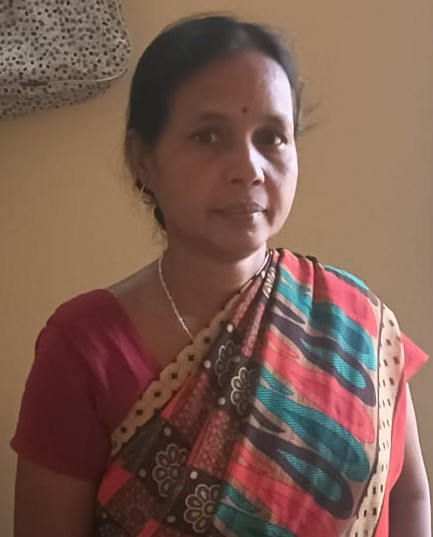 sadhna mandal - Part time Cook and Baby Sitter in Hongasandra in Bangalore Bengaluru