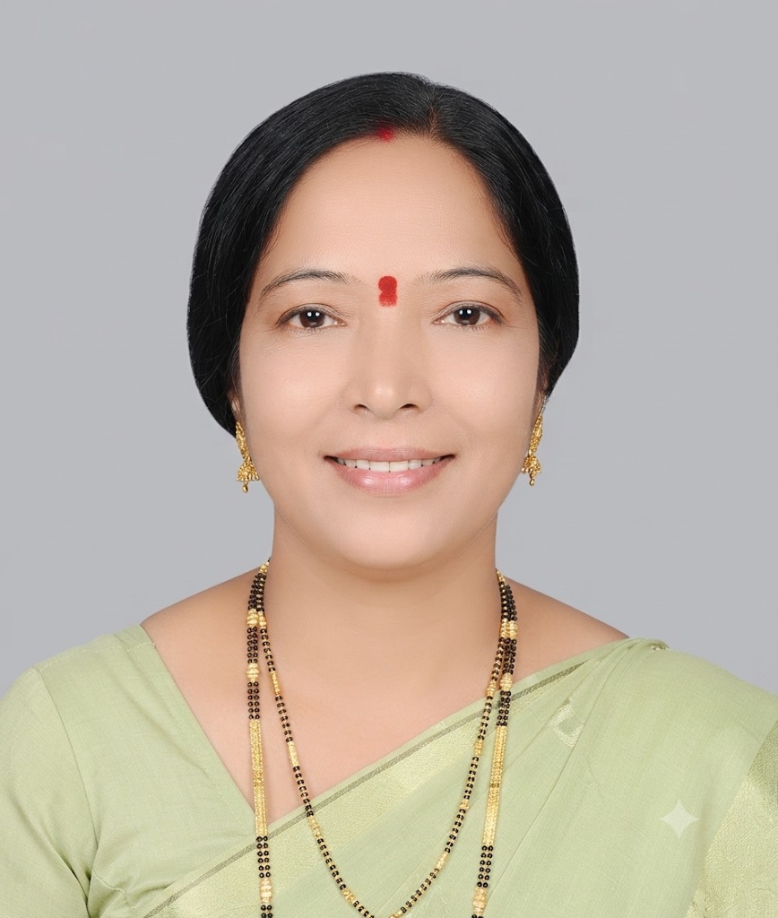 Priyanka kadam - Part time Patient Care and Elderly Care and Baby Sitter in Kolshet Road (Thane) in Thane
