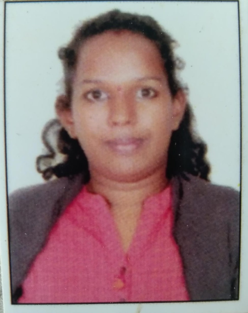 Ramya Kuppa