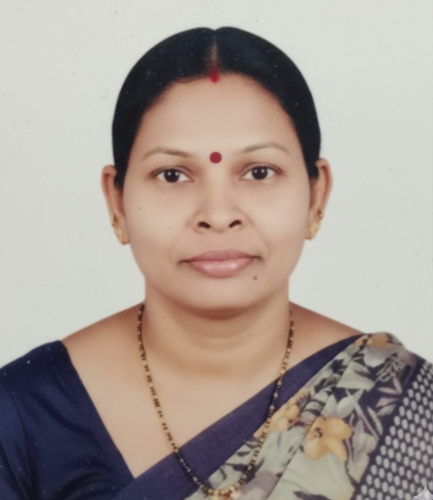 Savita Nandu Maske - Part time Cleaner and Cook in Turbhe in Mumbai