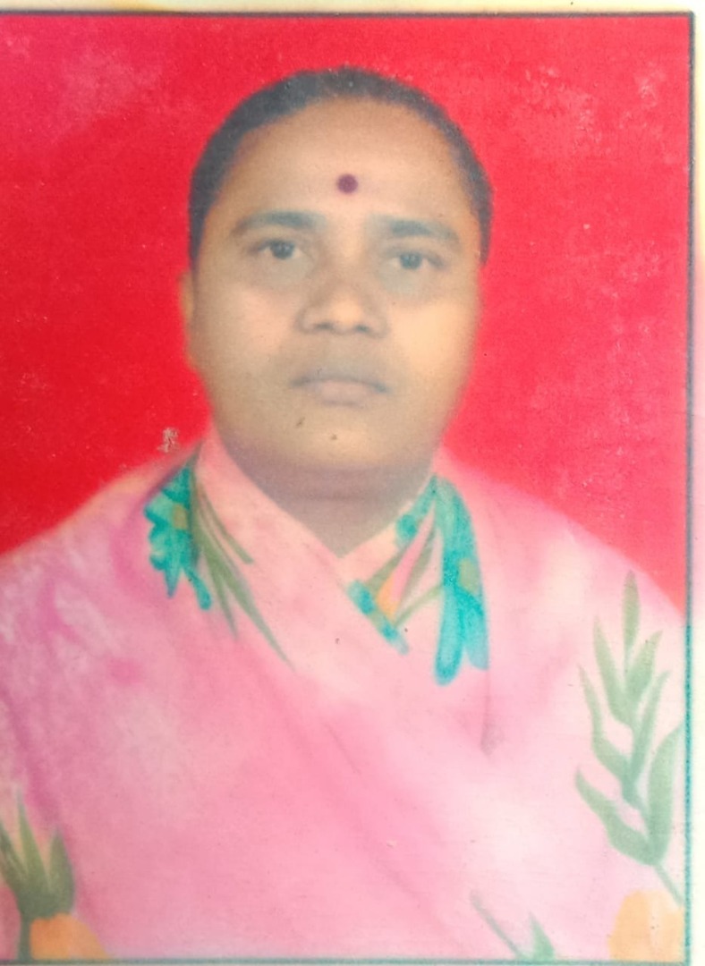 sunita shinde - Part time Cook and Patient Care and Elderly Care and Baby Sitter in WADGAON SHERI in Pune
