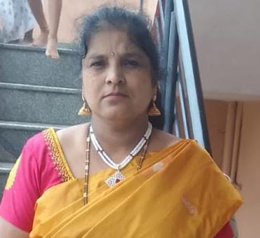 Padma - Part time Cook in Kithaganur Village in Bangalore Bengaluru