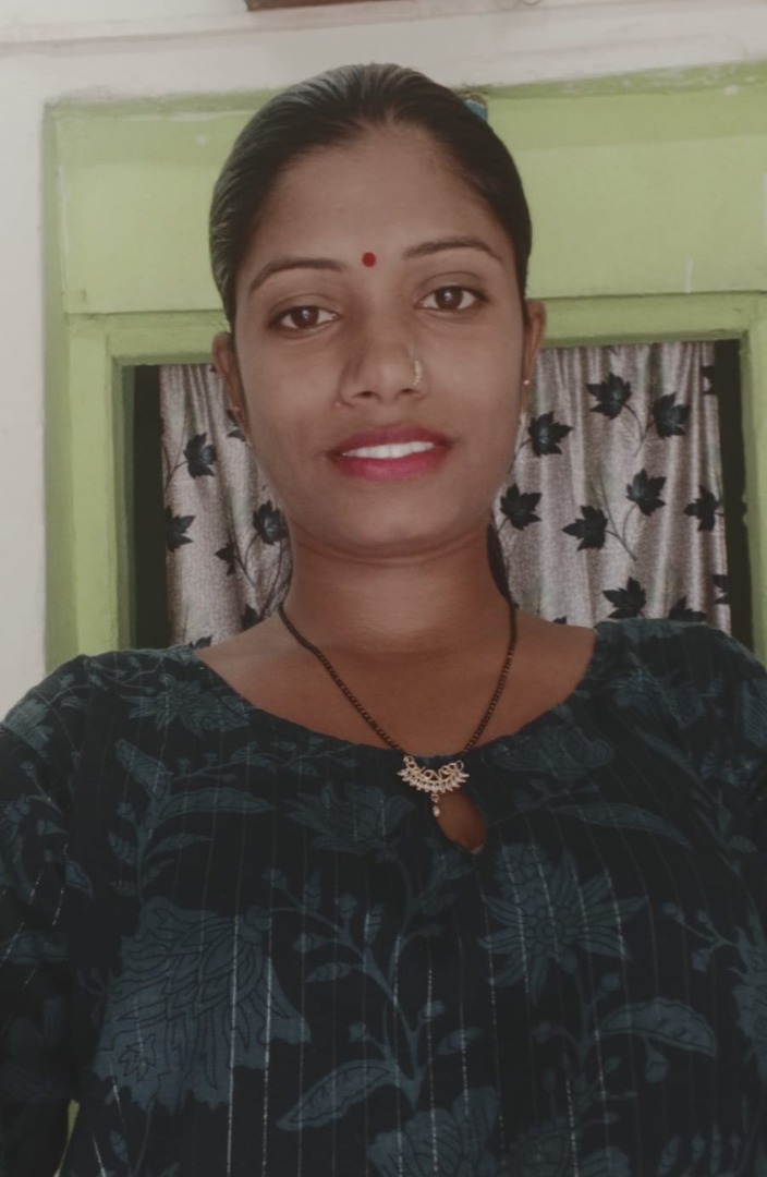 Archana Pillay - Part time Cook and Baby Sitter in Khadki, Pune, in Pune