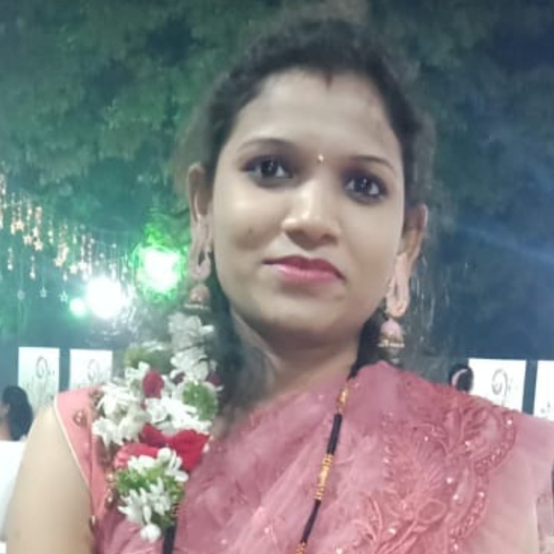 Kajal shankar Idnani - Part time in pune in Pune