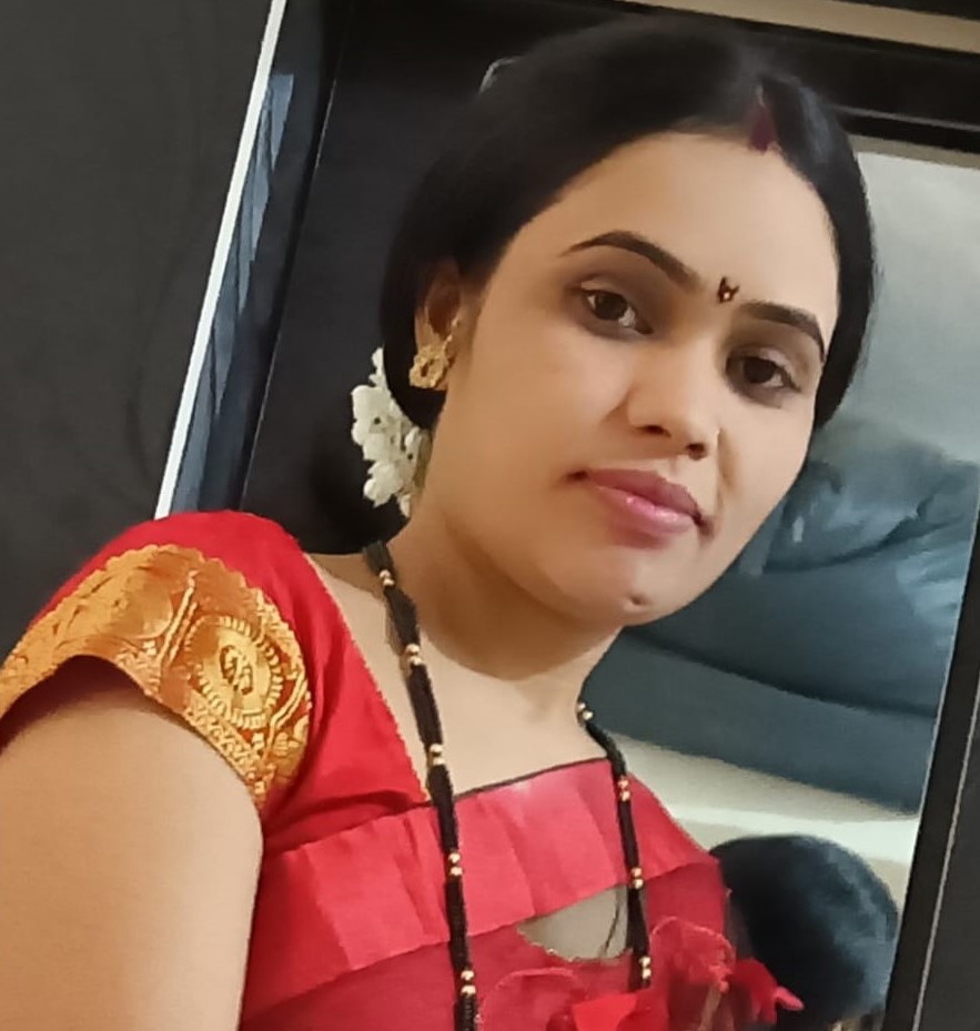 sunita sate - Part time Baby Sitter in pune in Pune
