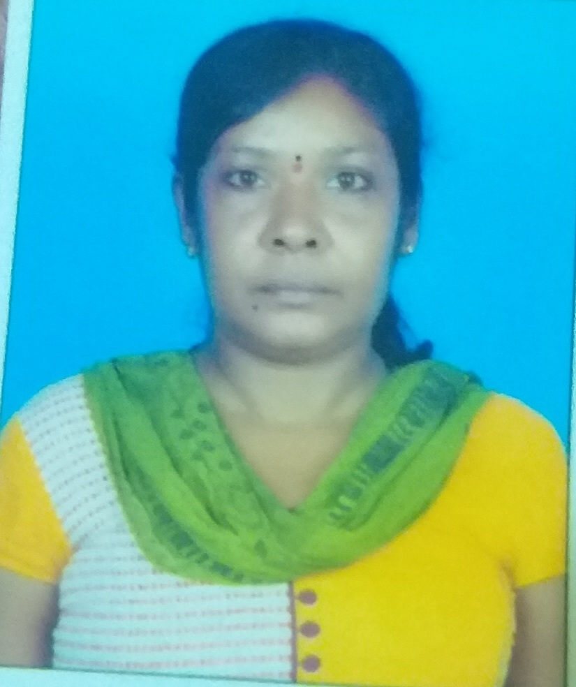 Hemavathi - Part time Baby Sitter in Banashankari in Bangalore Bengaluru