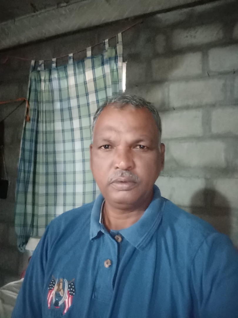 Ram - Part time Cleaner in Neeladri Nagar, Electronics City in Bangalore Bengaluru
