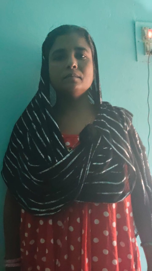 Rejiya Khatun
