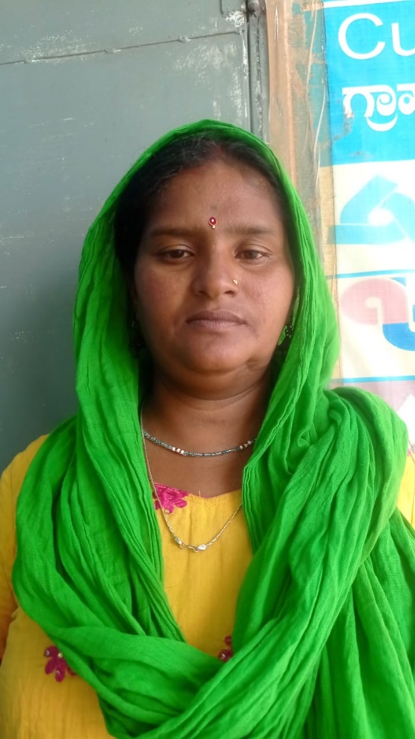 Puja devi