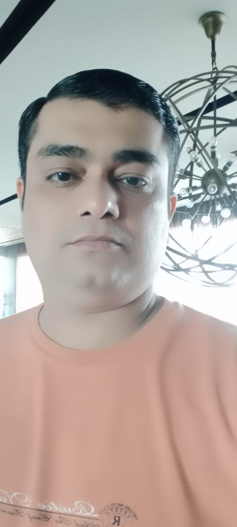Shravan kumar raut - Part time Cook in andheri west in Mumbai