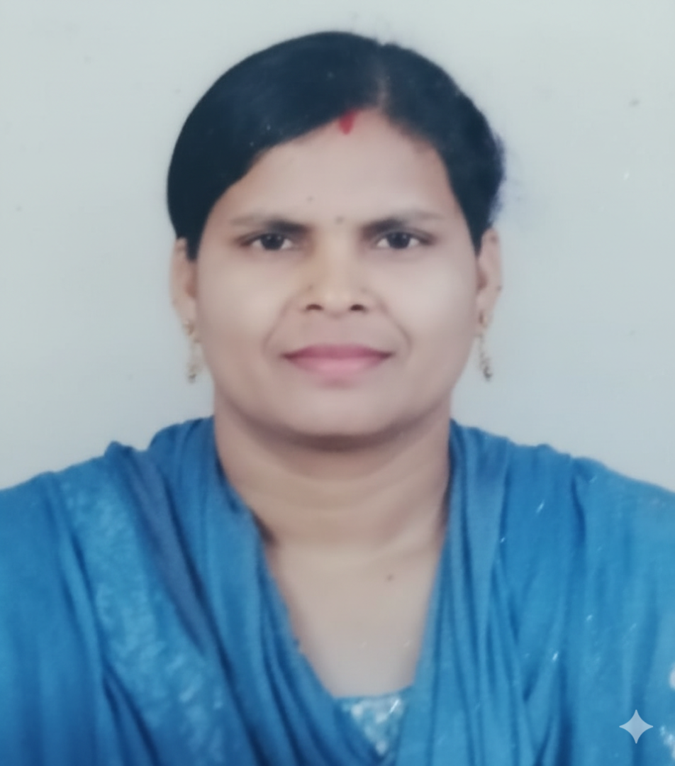 Munnidevi Rajesh jaiswar - Part time Cleaner and Cook in Goregaon West in Mumbai