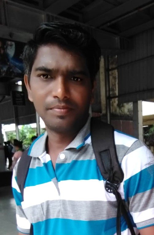 dipak shahu sawant - Part time Cleaner in kandivali west in Mumbai