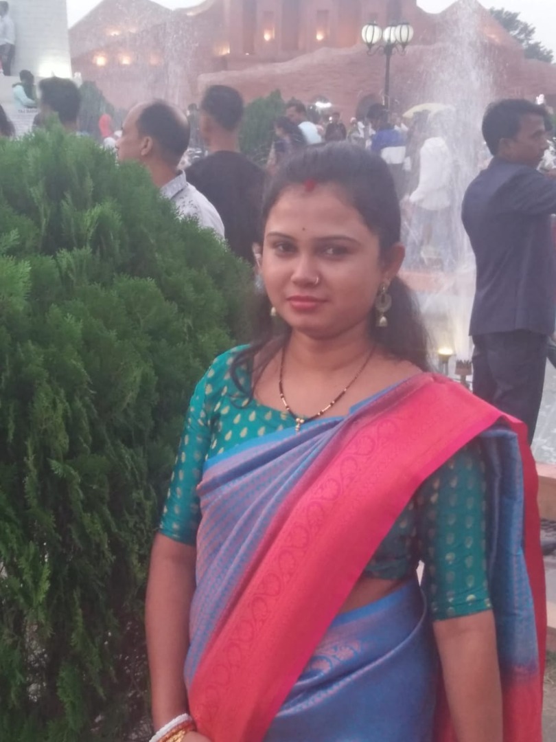 Rina Mondal