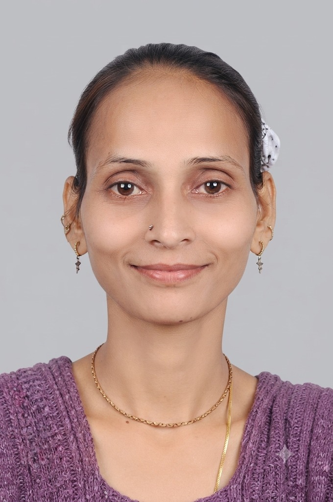 Sushma tulsiram - Part time Cleaner and Cook in Jogeshwari West in Mumbai