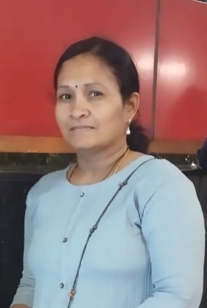 Kavitha Kiran Mahale