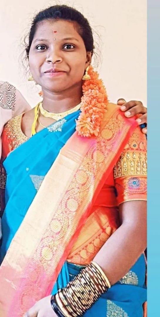 Sneha - Part time Cleaner and Baby Sitter in Shanti Nagar in Bangalore Bengaluru