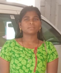 jaya misal - Part time Cleaner and Cook in pashan in Pune