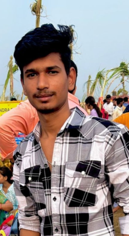 ravi kumar - Full time Cleaner in worli in Mumbai
