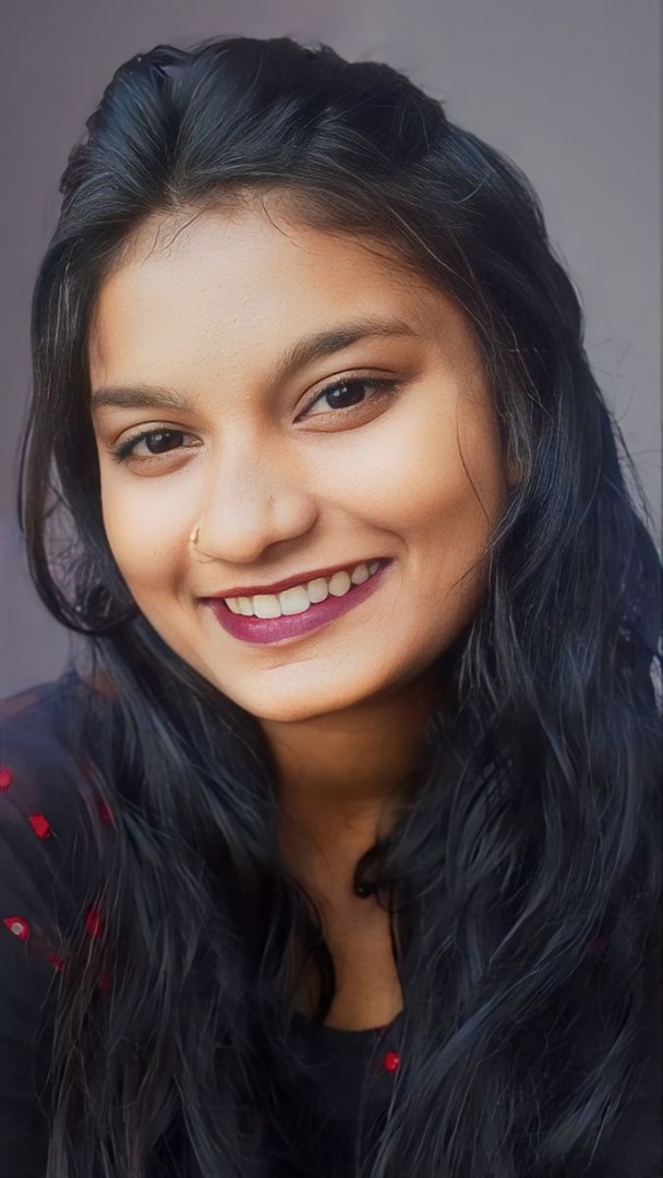 Nikita Deshmukh - Part time Baby Sitter in Warje in Pune