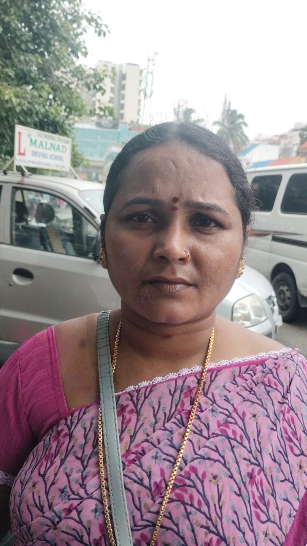 Naku Bai Part Time Cleaner And Cook And Baby Sitter In Arekere In 