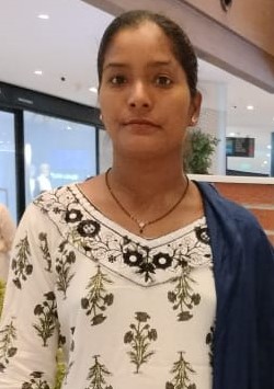 Ashinta