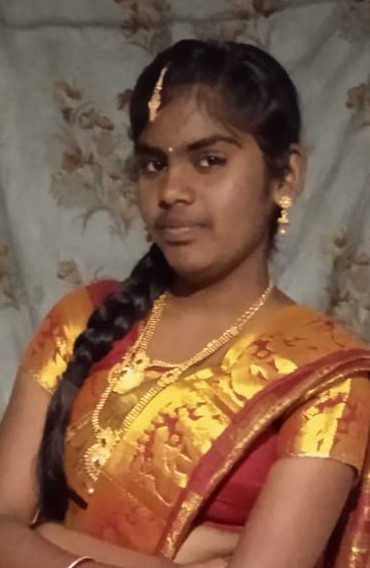 Vimala - Part time Baby Sitter in Banaswadi in Bangalore Bengaluru