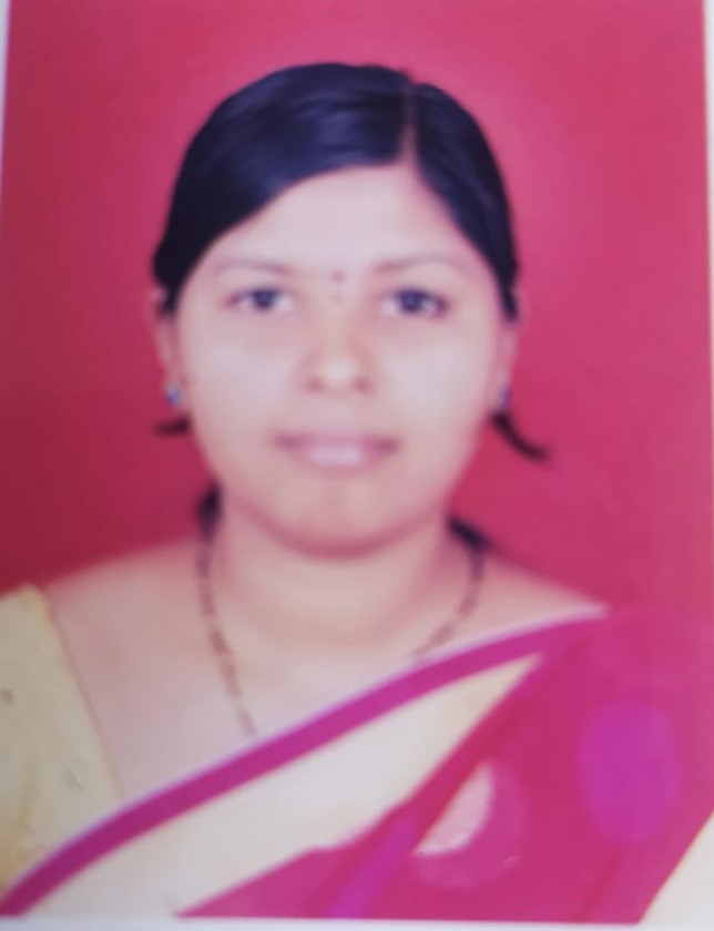 Dipali   sachin shelke - Part time Cleaner and Cook and Baby Sitter in wadgaon sheri in Pune