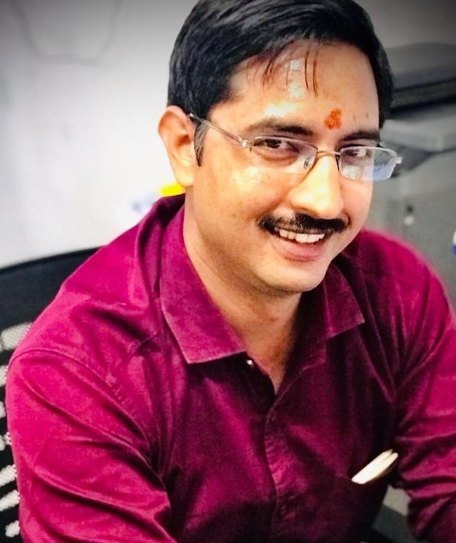 Chetram Kumawat - Part time Cook in jaipur in Jaipur