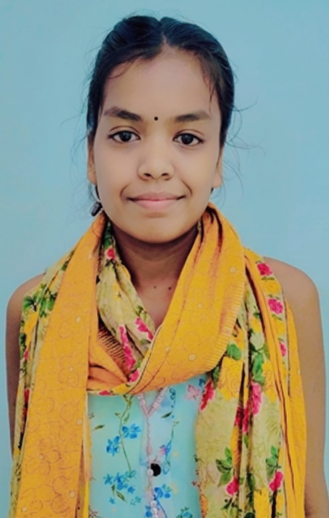 Priyanka Barla - Full time Cleaner in Malad West in Mumbai
