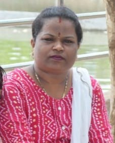 sunita nitin holkar - Part time Cleaner and Baby Sitter in aundh in Pune