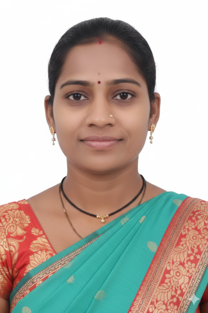 radha patil