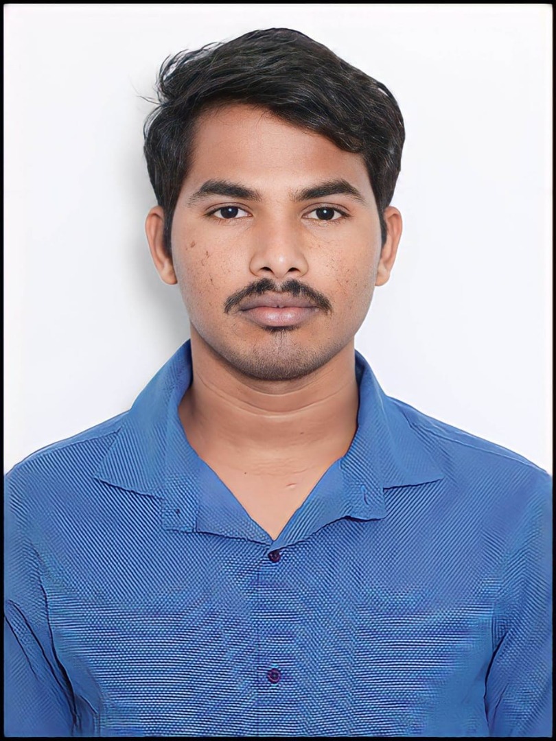 Santosh Kumar K